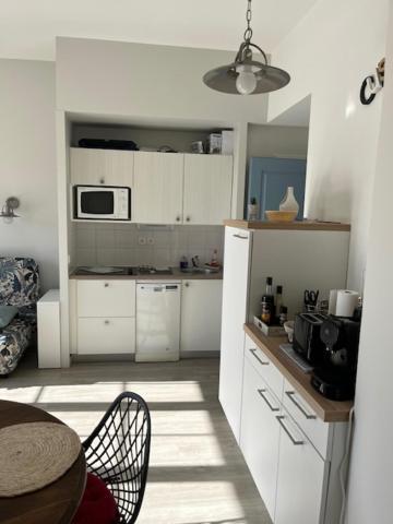 Le Parc Apartment Talmont-Saint-Hilaire Exterior photo